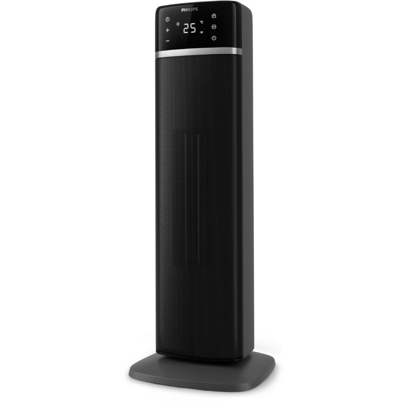 Radiateur Soufflant Philips Série 5000 – 2000W, Connecté, Économie d'Énergie - vue 6
