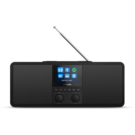 PHILIPS Radio secteur - TAR8805/10