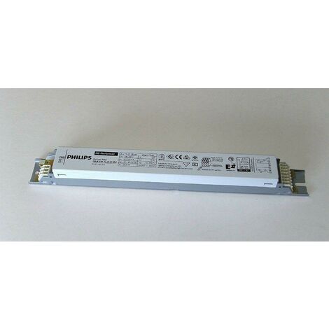 Philips reattore ballast elettronico hf-p 236 tl-d iii 220-240 v 50/60 hz reattore compatto alta frequenza hf3p236