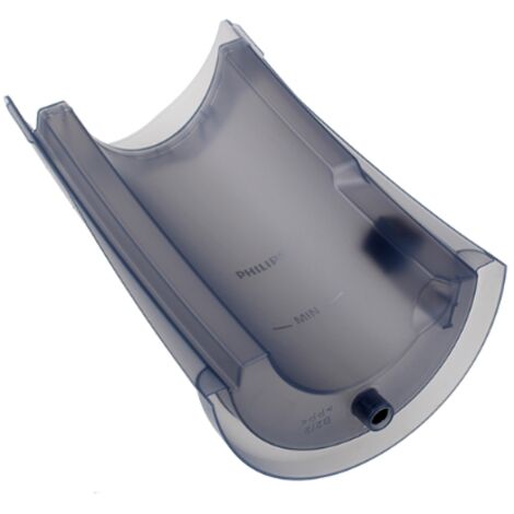 Philips – Réservoir Silent Blue pour cafetière Senseo – Compatible modèles HD7825/60B, HD7825/69, HD7826/21 – Solution esthétique et pratique
