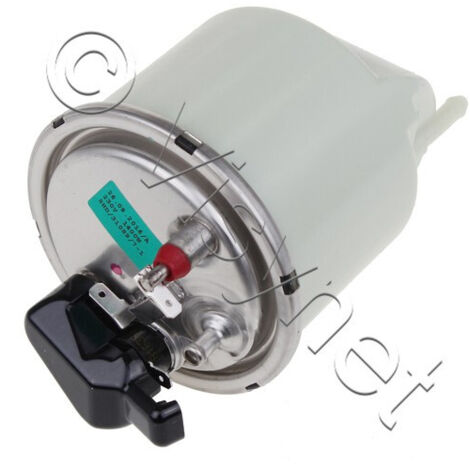 Philips - résistance - boiler unité - senseo - 996510076275