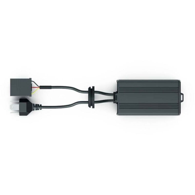 Philips - résistance de charge canbus 18960X2 type de construction (ampoule de voiture) H4