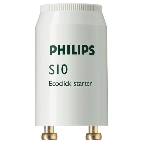 Philips Ecoclick Starters