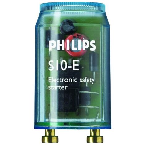 Philips S10E 18-75W SIN BL