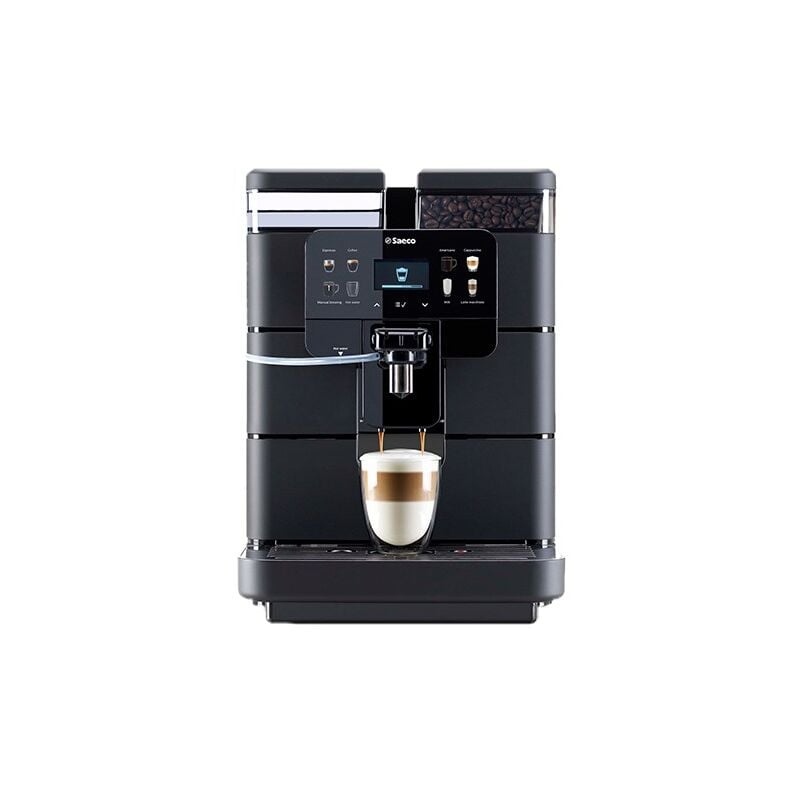 Machine à expresso semi-automatique Saeco New Royal otc 2,5 l