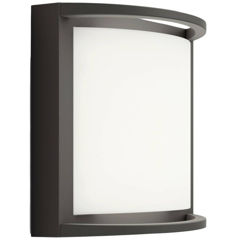 Philips led Samondra 8720169276864 Applique led extérieure led