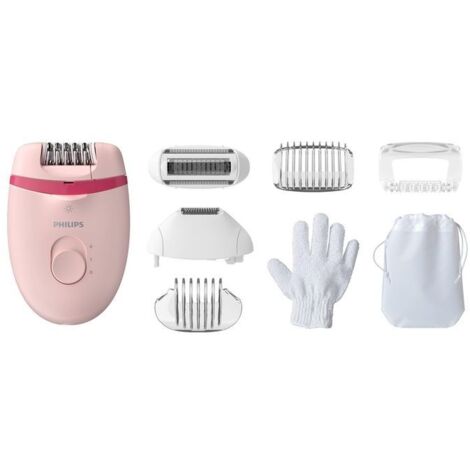 Philips Satinelle Essential Epilierer BRE285/00