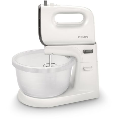 PHILIPS Sbattitore Mixer Serie 5000 Con Ciotola