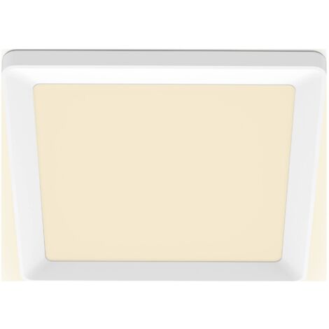 Philips SceneSwitch 8720169347892 Panneau à LED 12 W blanc chaud blanc Y952013