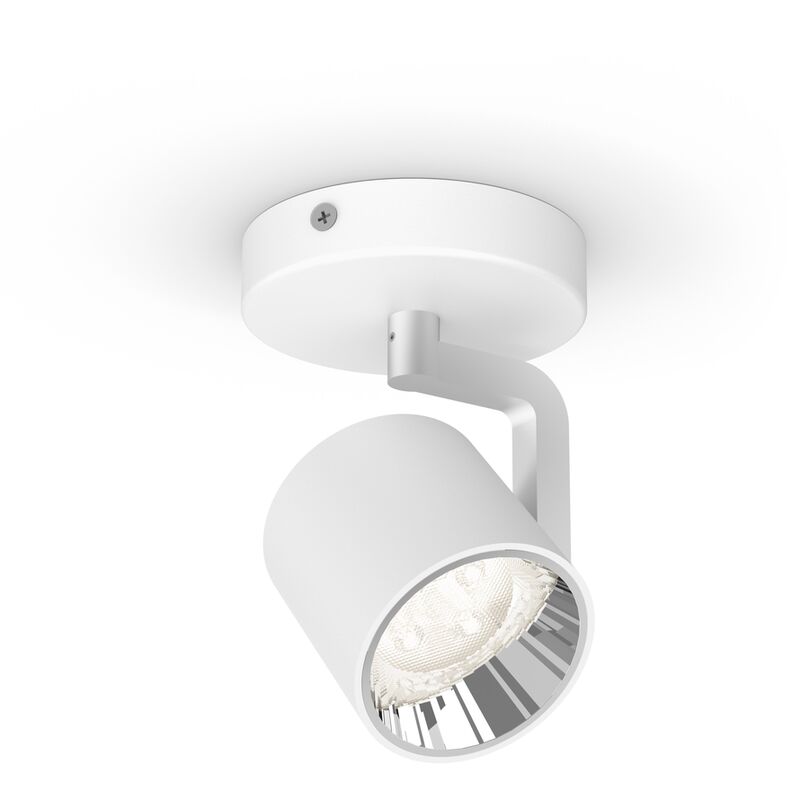 

Philips Spot LED Byrl Sceneswitch Blanco 4W - Blanc