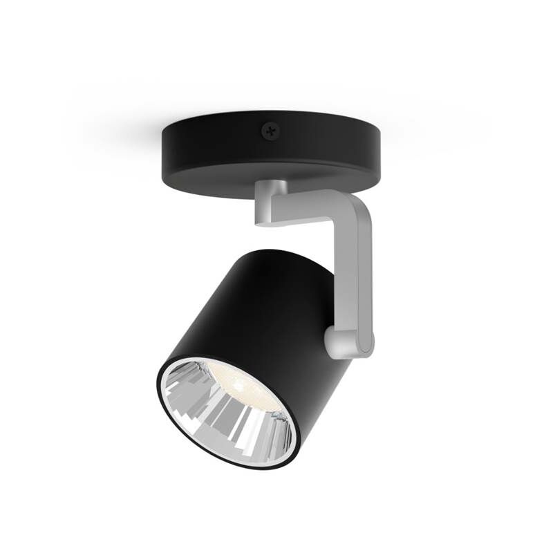 

Philips - Foco 'Byrl' 1 X 4,3 W negro