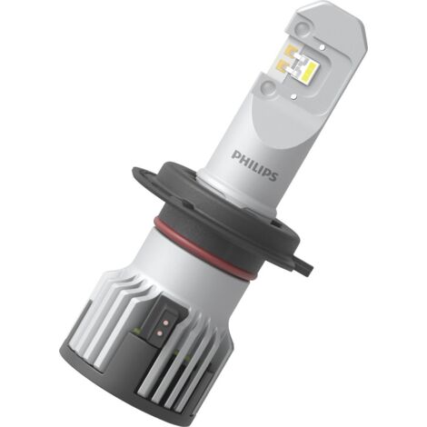 Philips Scheinwerferlampe H7-LED Ultinon Pro6000 Boost PX26d Glühlampe