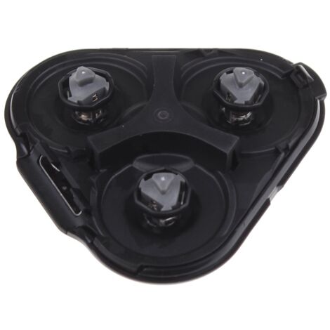 Philips - scherkopfunterteil assy servi - 422203625751 -