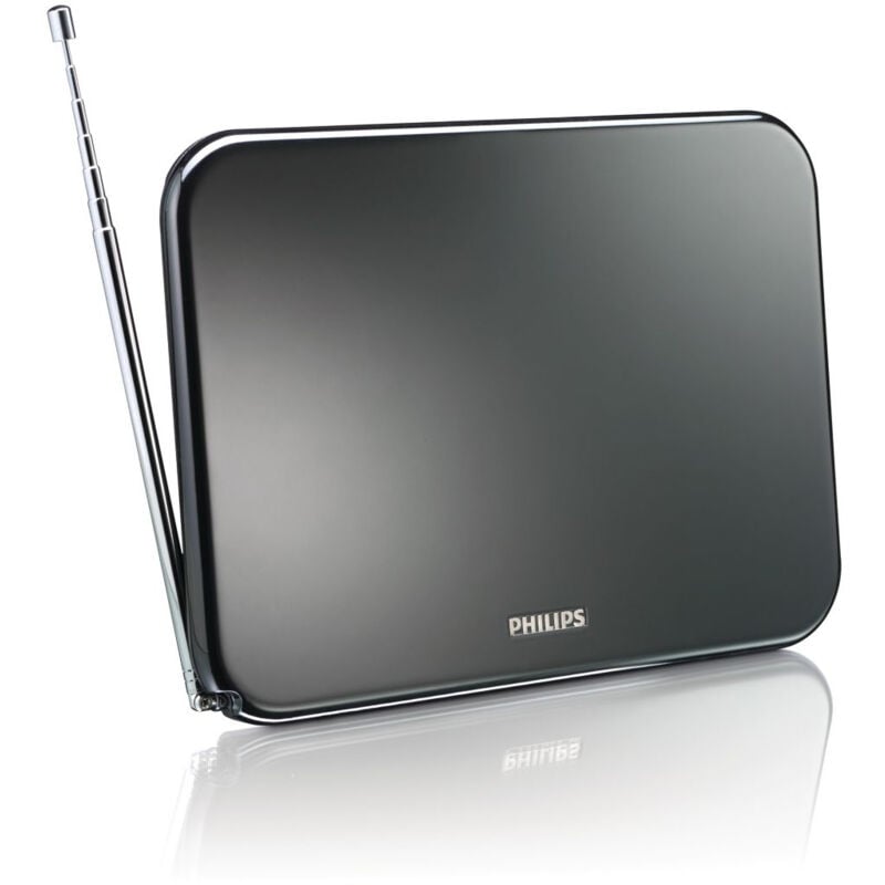 Philips - SDV6224/12 Antenne tv numérique intérieure