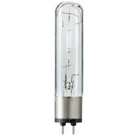 Philips SDW-T PG12 50W 734037 - Lampada al sodio 2500K Bianco Son