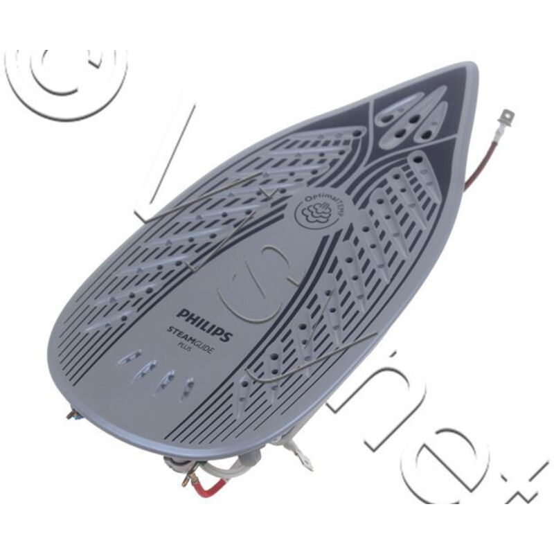 Philips - semelle de fer à repasser - 423902269902