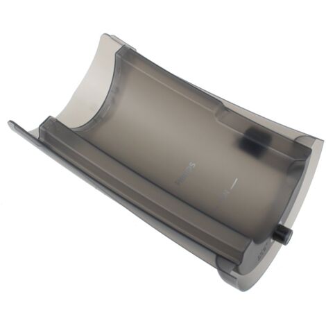 Philips - senseo contenitore dell'acqua grigio seppia - 422225961803 - 5401101529622