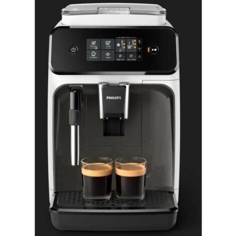 Philips Serie 1200 EP1223/00 Caffettiera superautomatica con macinacaffè a 15 bar