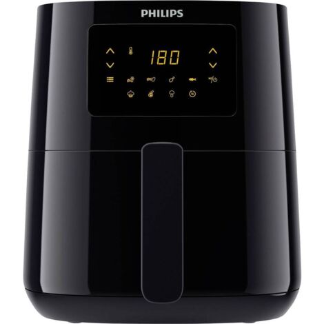 Philips Serie 3000 HD9252/90 Airfryer L - 4 porzioni