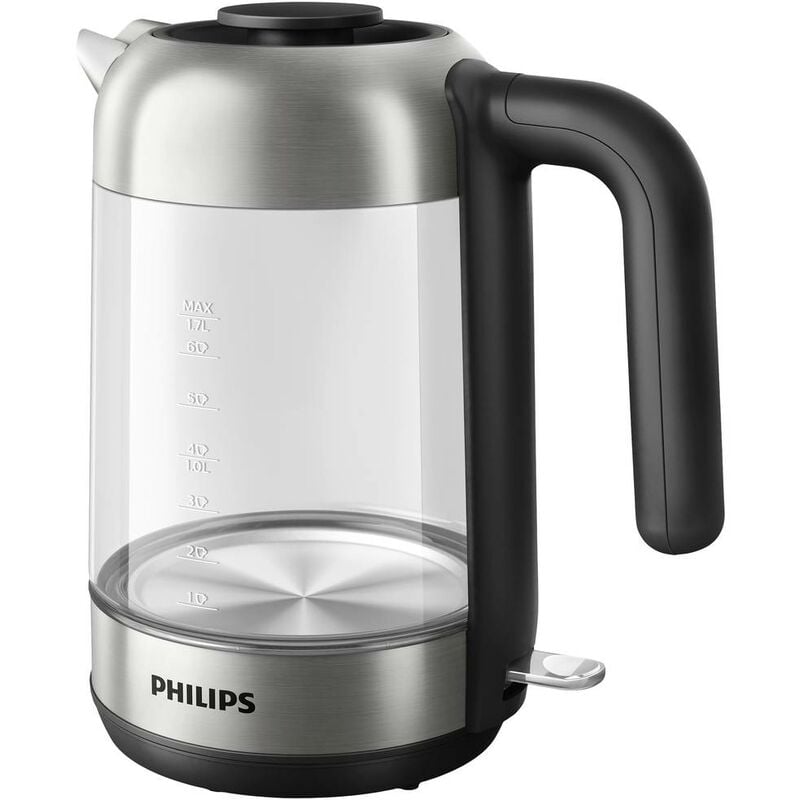Philips - Series 5000 Bouilloire sans fil acier inoxydable