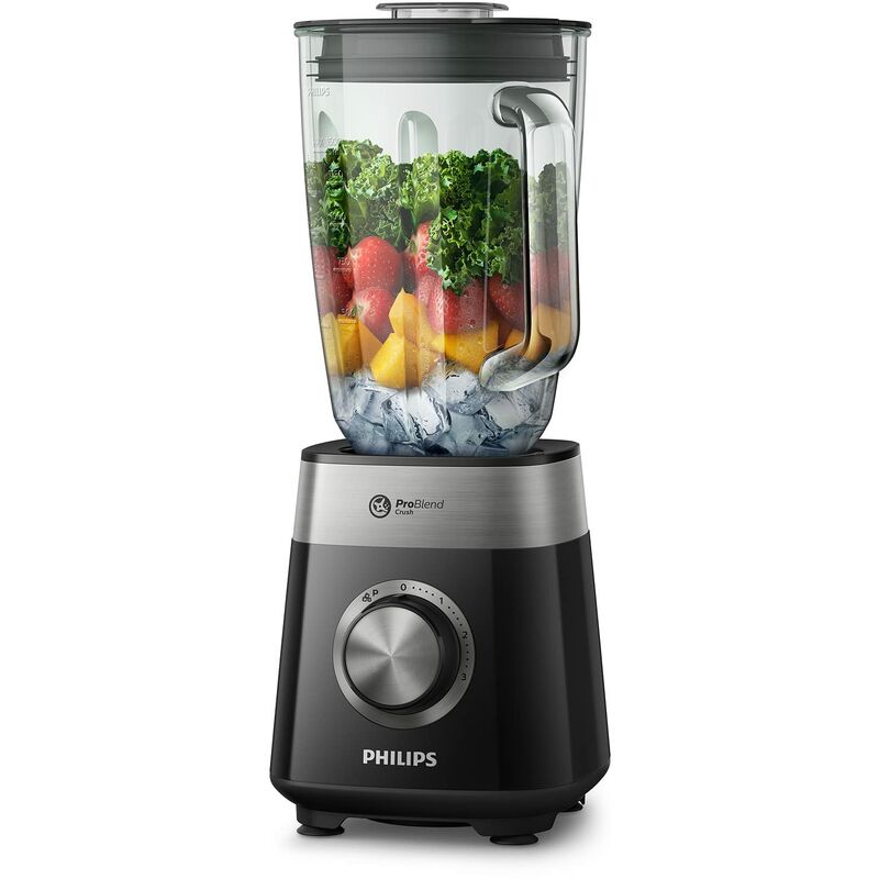 Series 5000 Blender - Pro Blend Crush, 800W