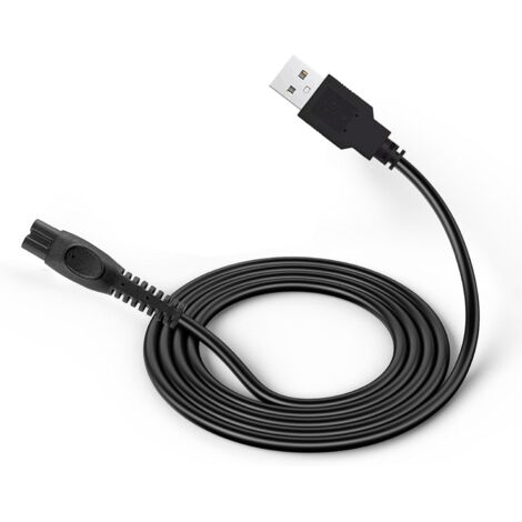 Philips Series 7000 USB-Ladekabel für Rasierer und Trimmer 2025