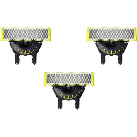 Philips Shaver OneBlade Replacement Blade 360 (QP430 50)