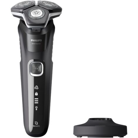 Philips SHAVER Series 5000 Rasoir électrique noir
