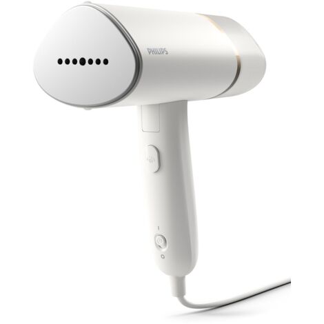 Philips Sistema di stiratura a vapore portatile STH3020/10 bianco 1000W 20g/min