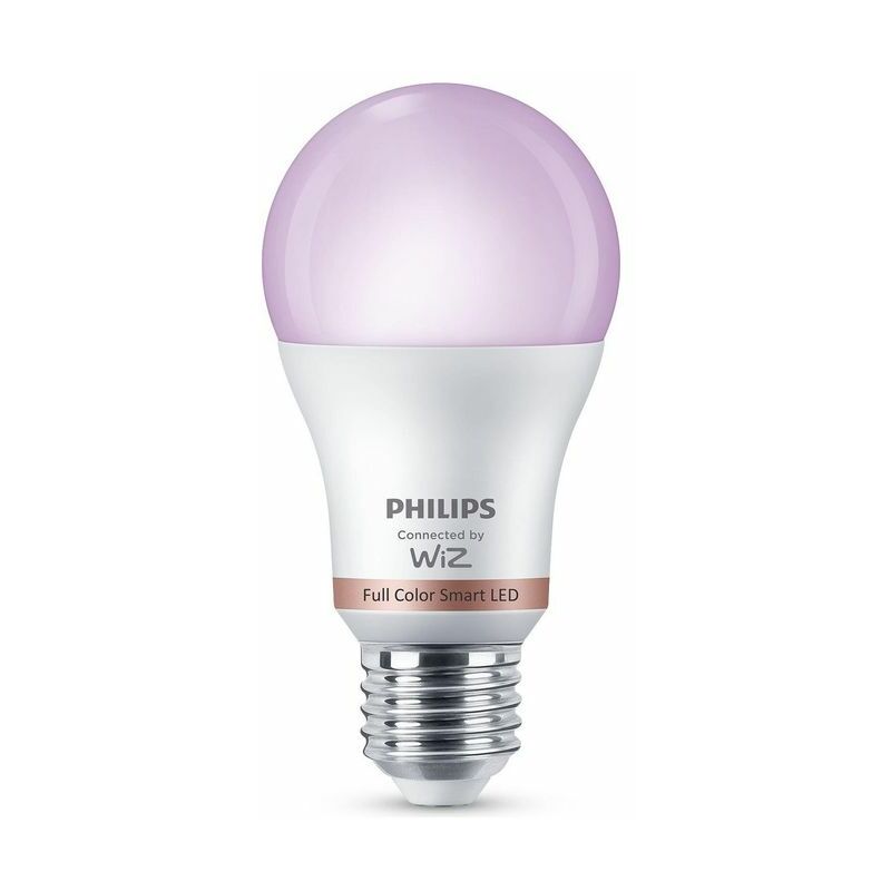 Image of Smart e27 Color Smart Deal A60 - Philips