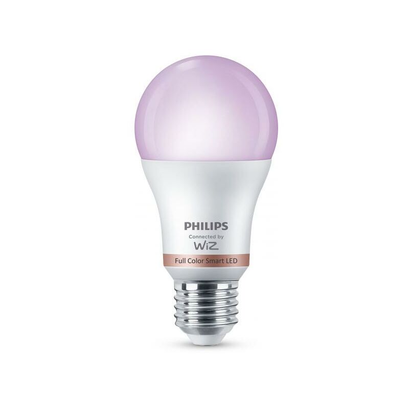 Image of Philips - smart E27 color smart deal