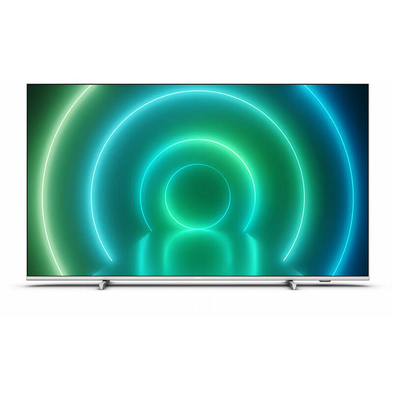 

Philips - Smart TV 50PUS7956 50' 4K Ultra HD LED WIFI ANDROID TV
