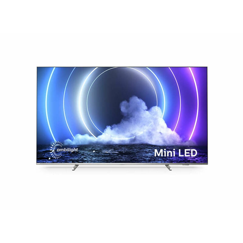 

Philips - Smart TV 65PML9506 65' 4K Ultra HD LED WIFI