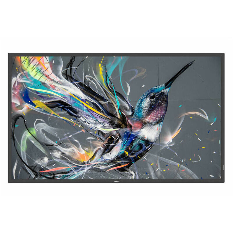 

Smart TV 75BDL3550Q/00 75' 4K Ultra HD LED Android 8.0 - Philips