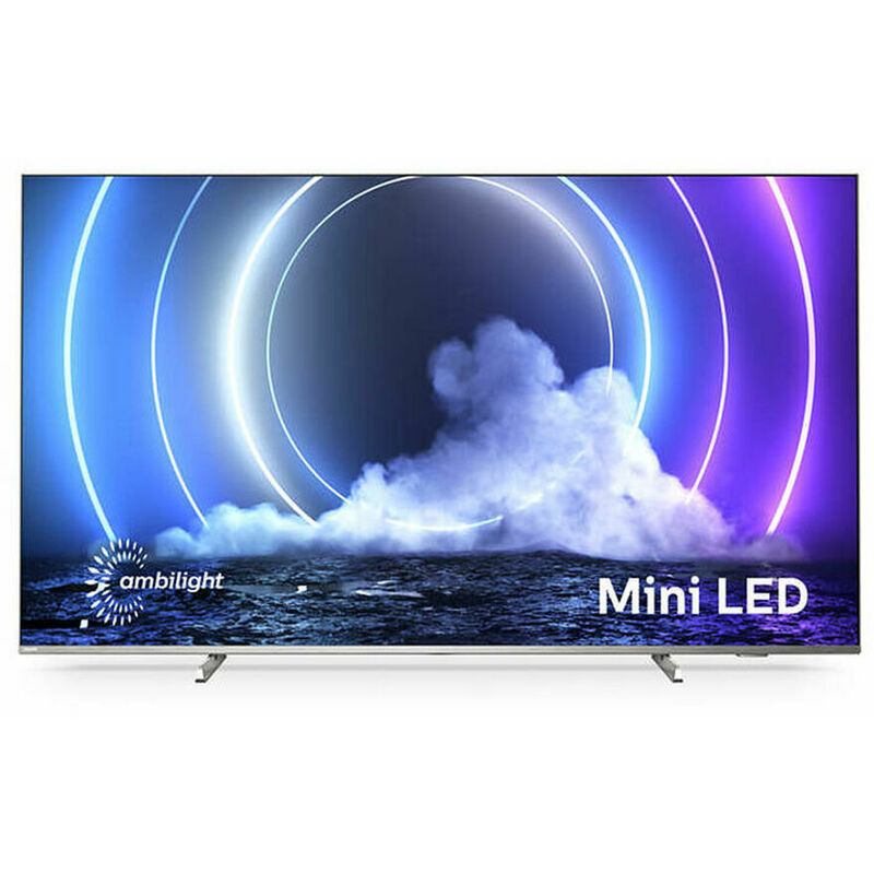 

Philips - Smart TV 75PML9506/12 75' 4K Ultra HD LED WIFI