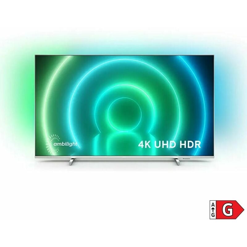 

Smart TV 75PUS7956 75' 4K Ultra HD LED WIFI - Philips