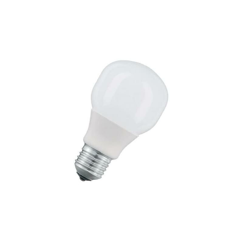 Image of Softone ESaver lampada a risparmio energetico 12W E27 220V calda - Philips