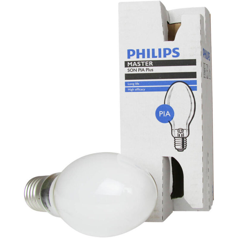 Philips 18225815 ampoule au sodium 100 W E40 9700 lm 2000 K