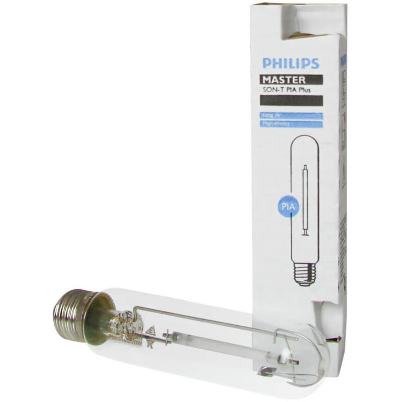 Philips - E27 master son-t pia plus 70W /220 (sodium)
