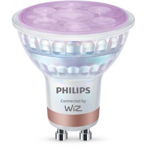 Philips Spot 50W PAR16 GU10