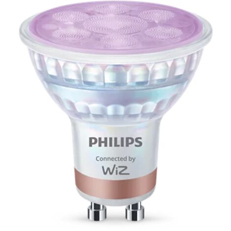 Philips Spot 50W PAR16 GU10