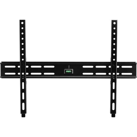 Philips SQM3642/00 TV-Ständer 2,13 m (84") Schwarz