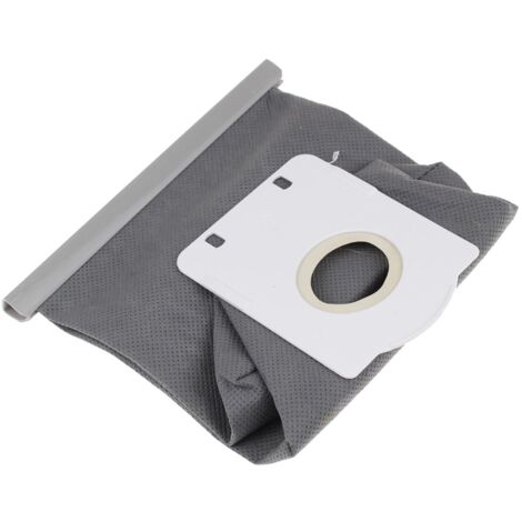 Philips - staubbeutel aus leinen - s-bag - 432200493701 -