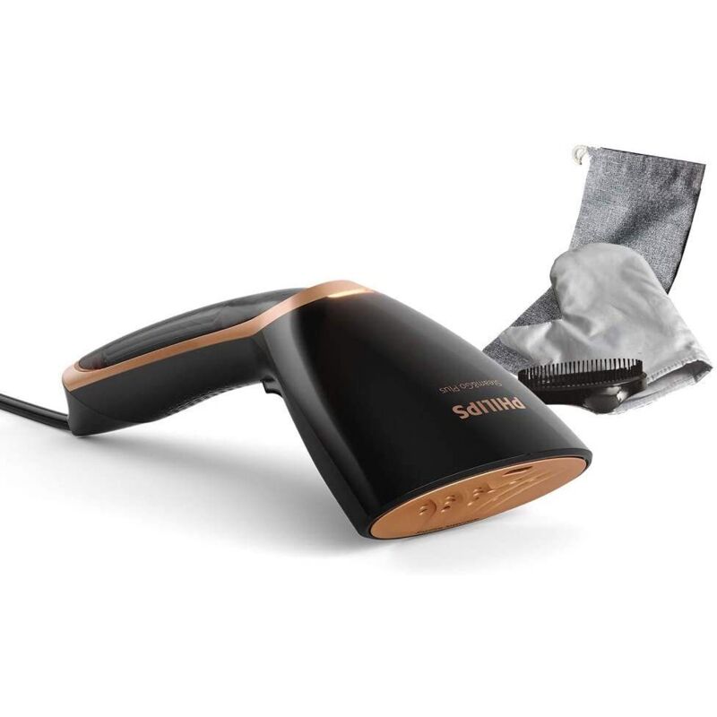 PHILIPS Fer &agrave; vapeur vertical  Steam&Go GC362/80 1300 W