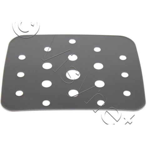 Philips - steel driptray cover - 996510079215