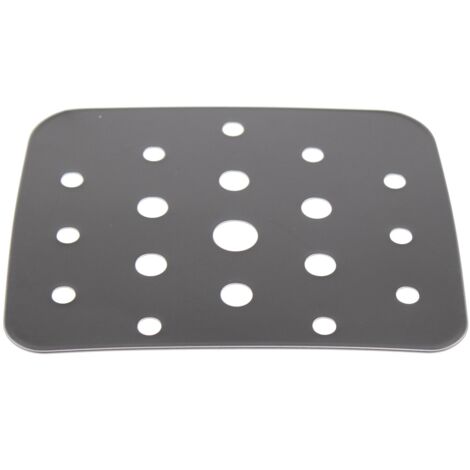 Philips - steel driptray cover - 996510079215 -