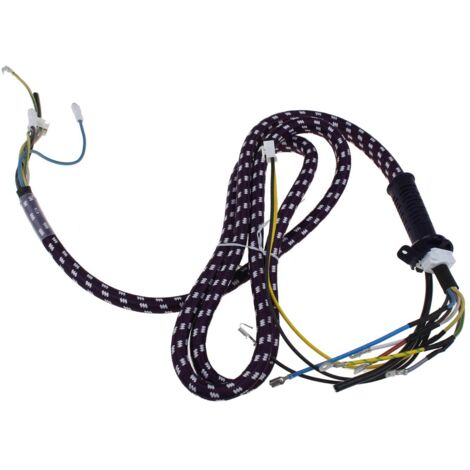 Philips - strijkijzersnoer stoomgenerator - 423902177357 -