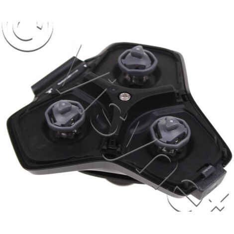 Philips - su bottom assy pr samos servi - 300008821641