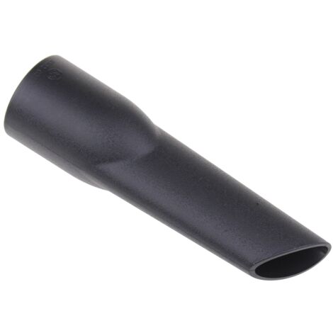 Philips - suceur plat (plinthe) deep con 35 noir - 432200425111
