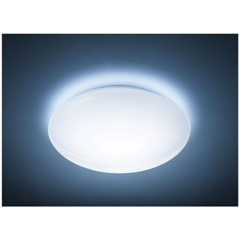 Philips Suede white LED Ceiling light